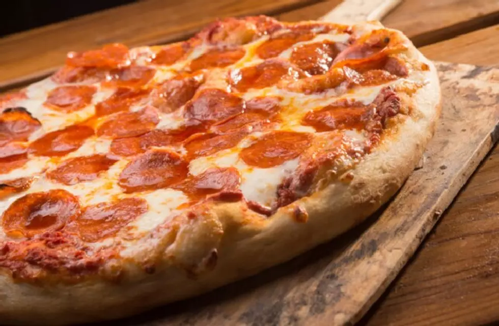 Here&#8217;s Where You Can Pizza for Half-Price This Weekend