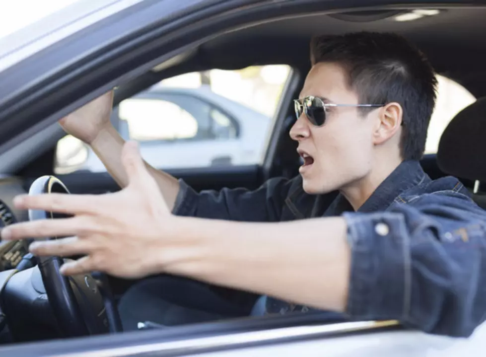 Yikes! New Survey Says Millennial Drivers Are Actually the Worst