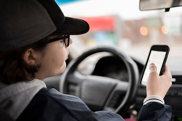South Jersey Teens Can Help End Distracted Driving With this Prize Contest