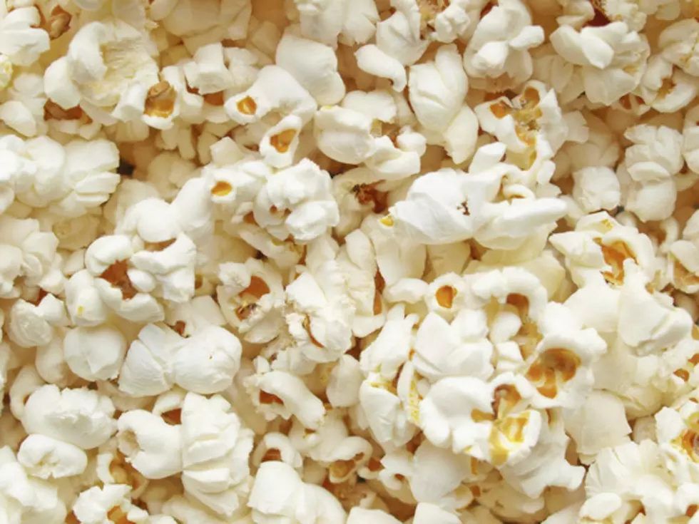 Can You Pop Popcorn in a Car?