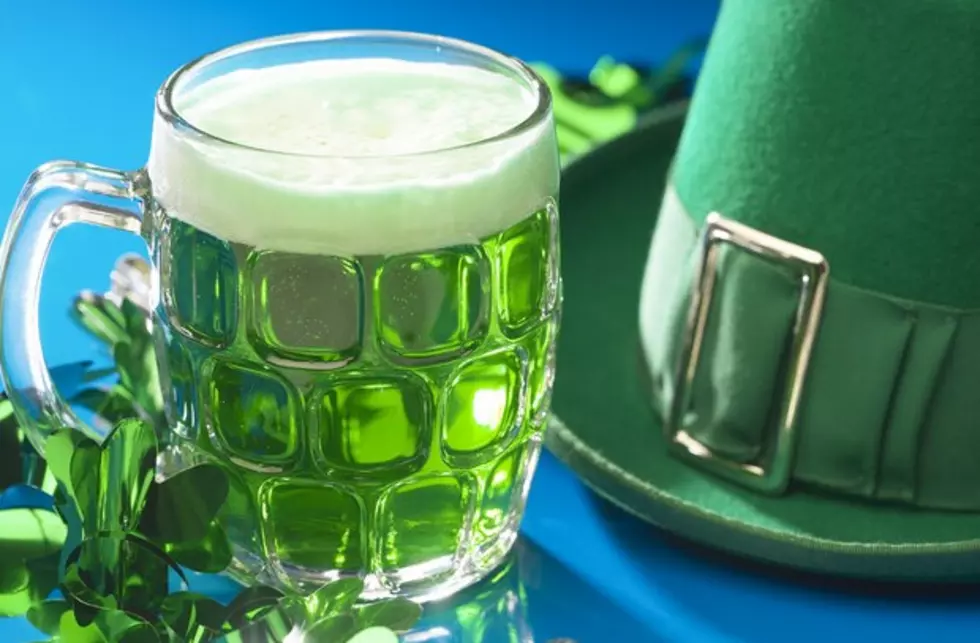 We’re Throwing an All-Day St. Patrick’s Party at Dubliner Irish Pub & Grill in Galloway!