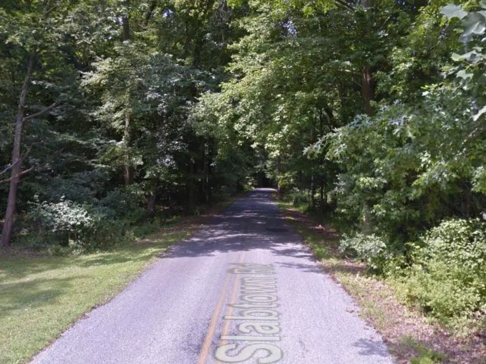 What No One Has Told You About Slabtown Road in Salem County