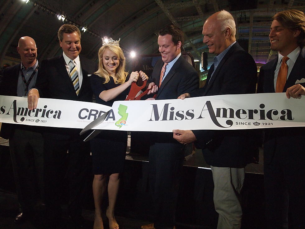Miss America Officially Moves Headquarters Back to Atlantic City