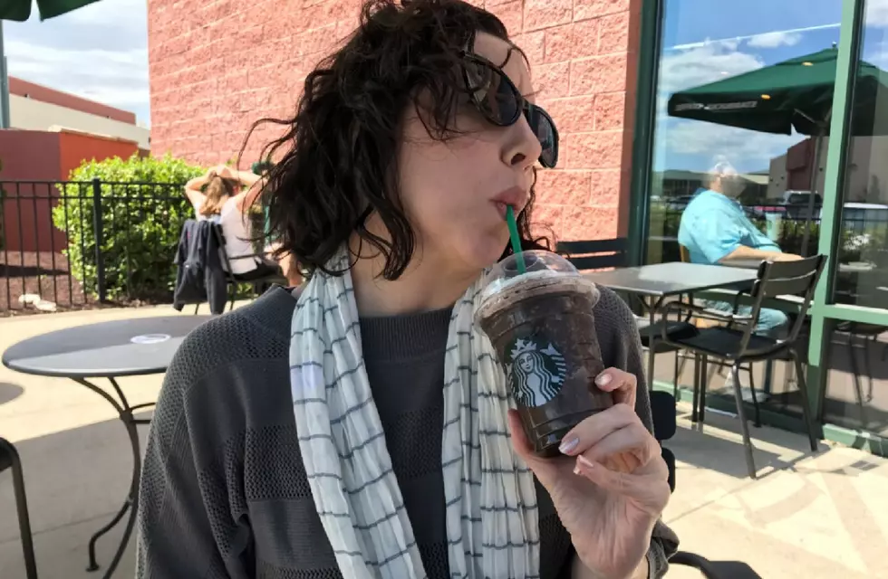 Is Starbucks’ New Midnight Mint Mocha Frapp Magnificent or Meh?