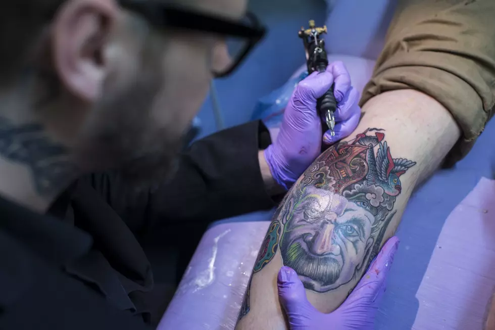 How to Protect Your Fresh Tattoo During the Summer to Avoid Infection