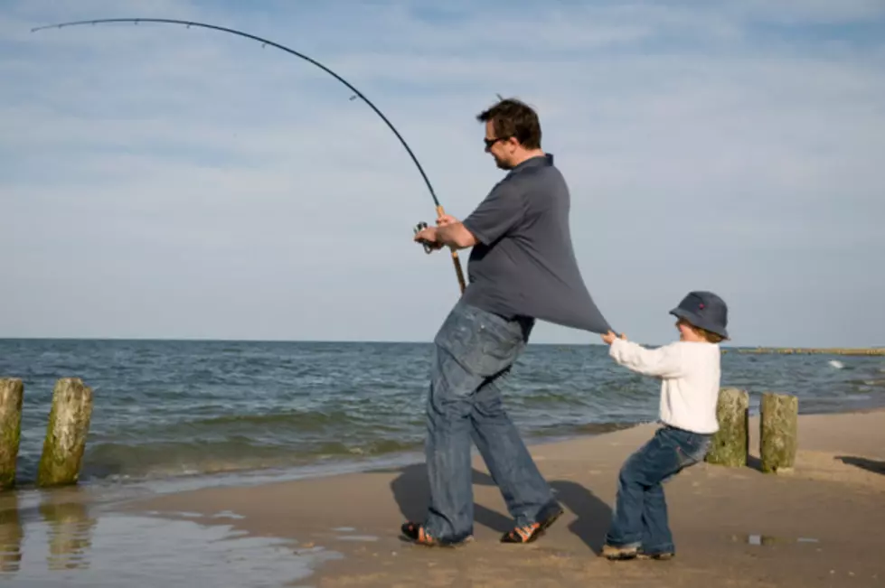 4 Fun South Jersey Places to Take Dad on Father&#8217;s Day