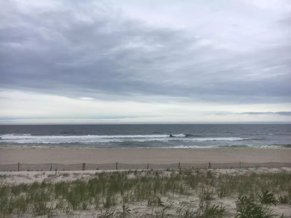 Jersey Shore Report for Friday, June 9, 2017