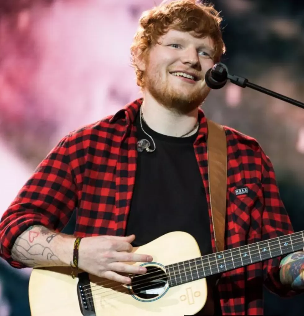 SoJO and Ed Sheeran Want You to Spot the Differences in This Video!