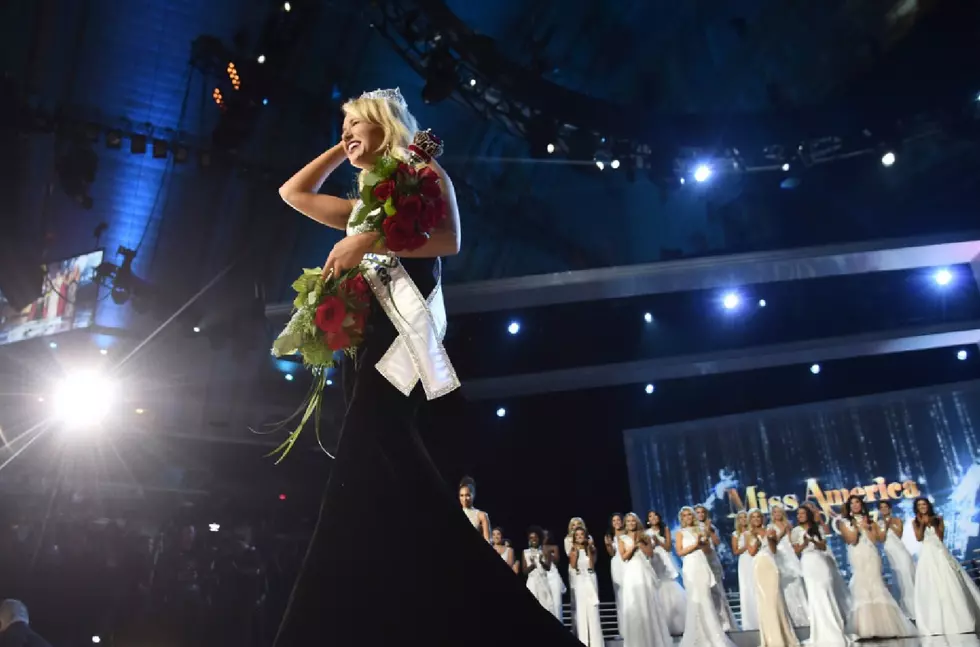 Tickets for Miss America 2018 Now on Sale