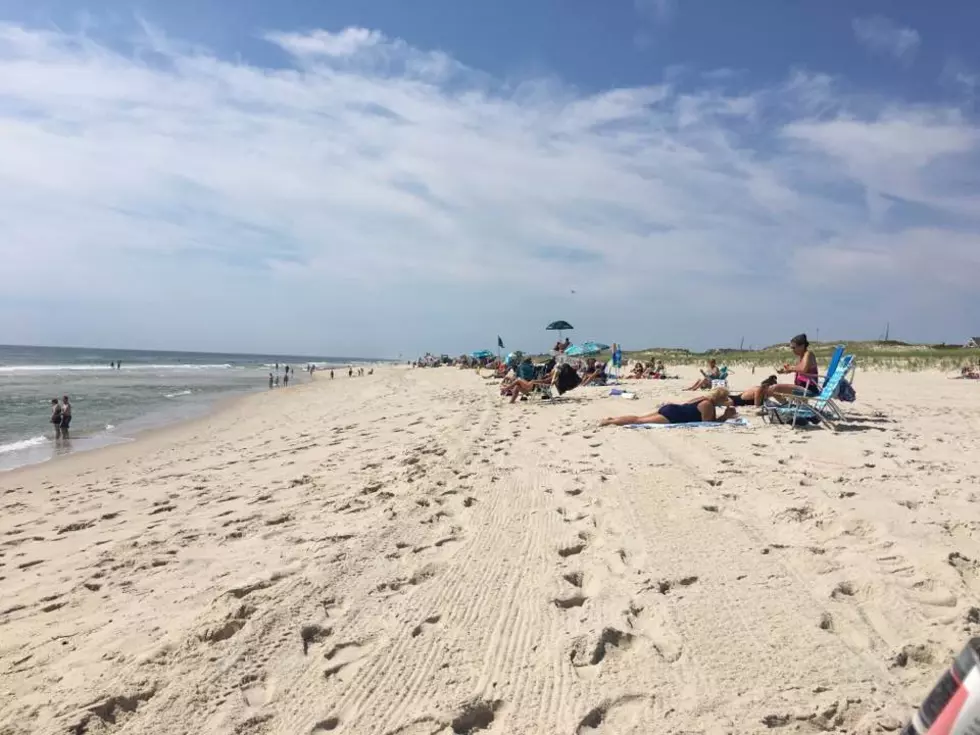 Jersey Shore Report for Wednesday, July 5, 2017
