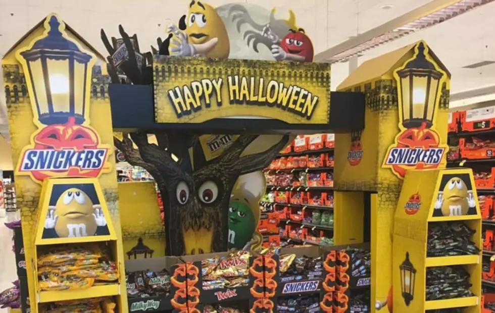 Halloween in July &#8211; Not Cool