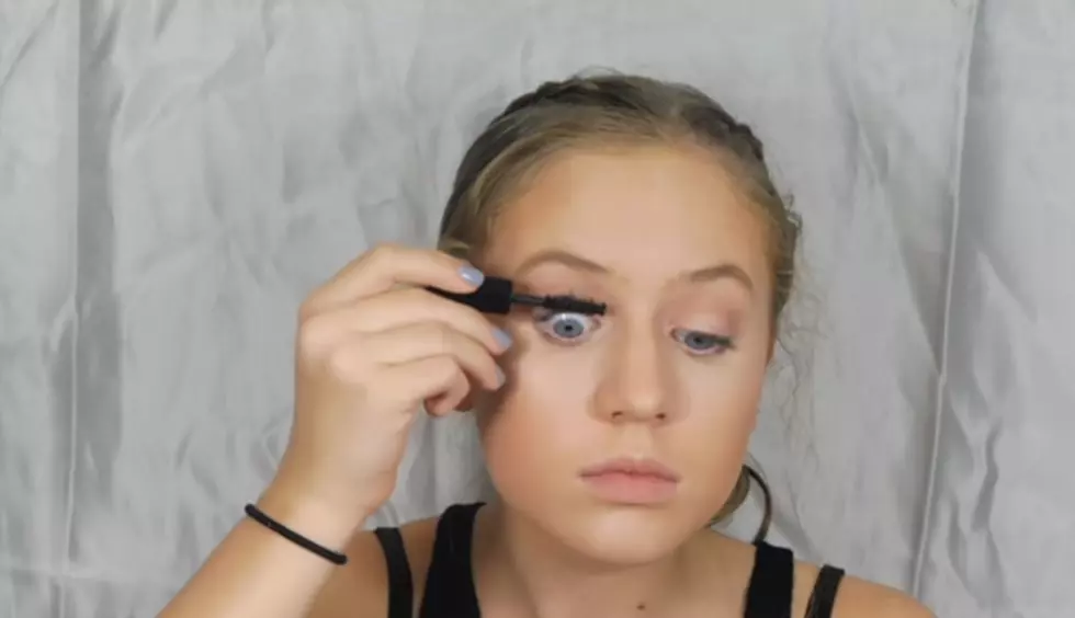 Funniest Makeup Video Ever!