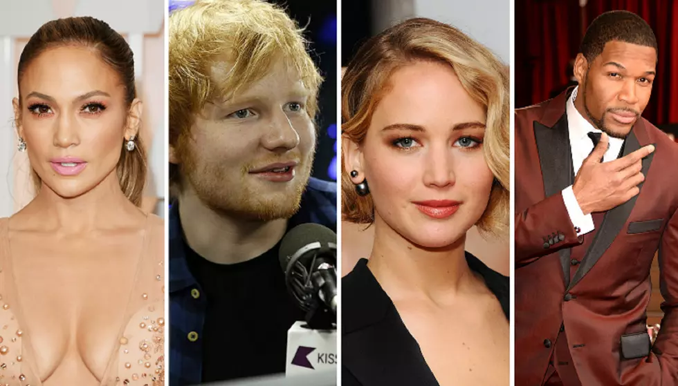 Do You Look Like Someone Famous? Enter Our Celeb Look-a-Like Contest!