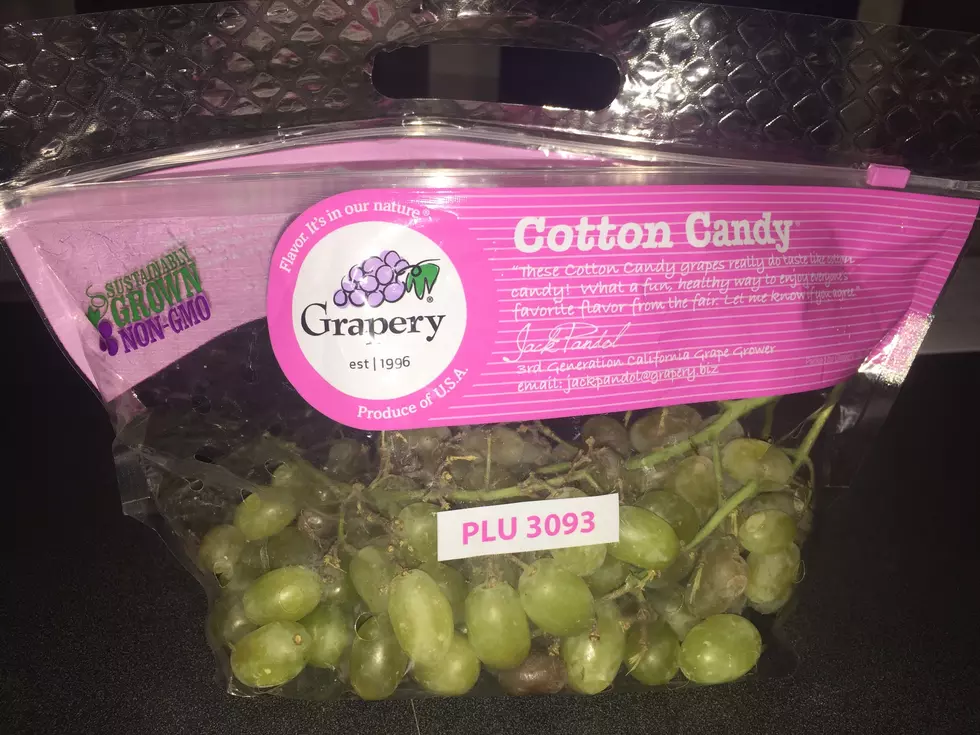 Where to Find Cotton Candy Grapes at the Jersey Shore