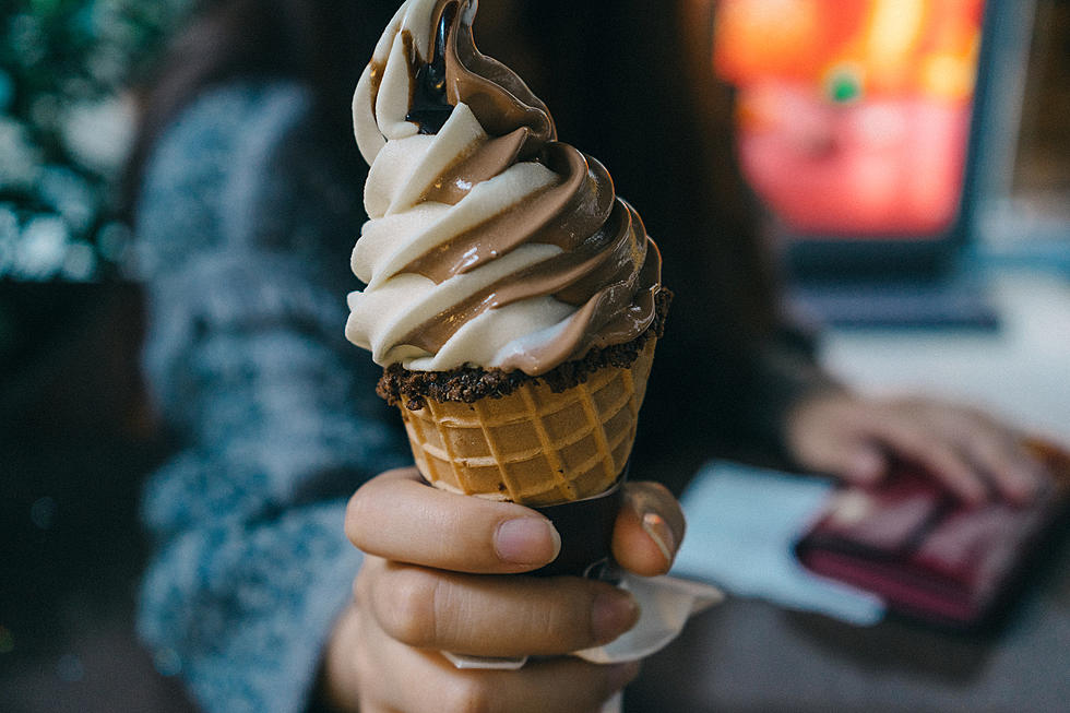 Happy National Soft Ice Cream Day! Here Are 10 Places in South Jersey to Get Some Awesome Soft-Serve!