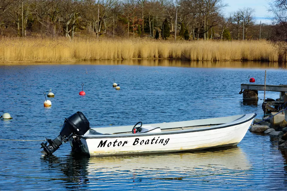 South Jersey Boat Names