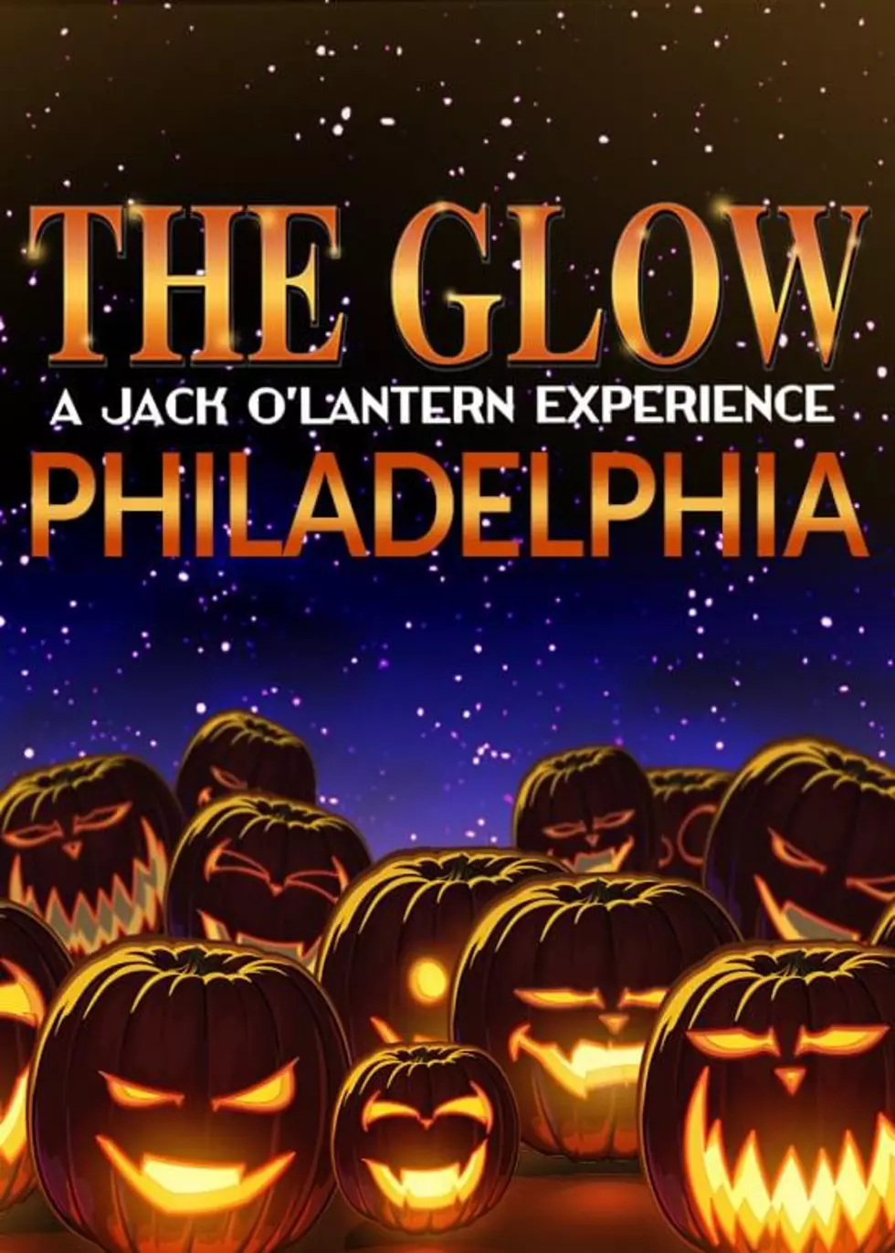 Expiring Soon &#8212; Grab Your Discount to THE GLOW: A Jack O&#8217;Lantern Experience