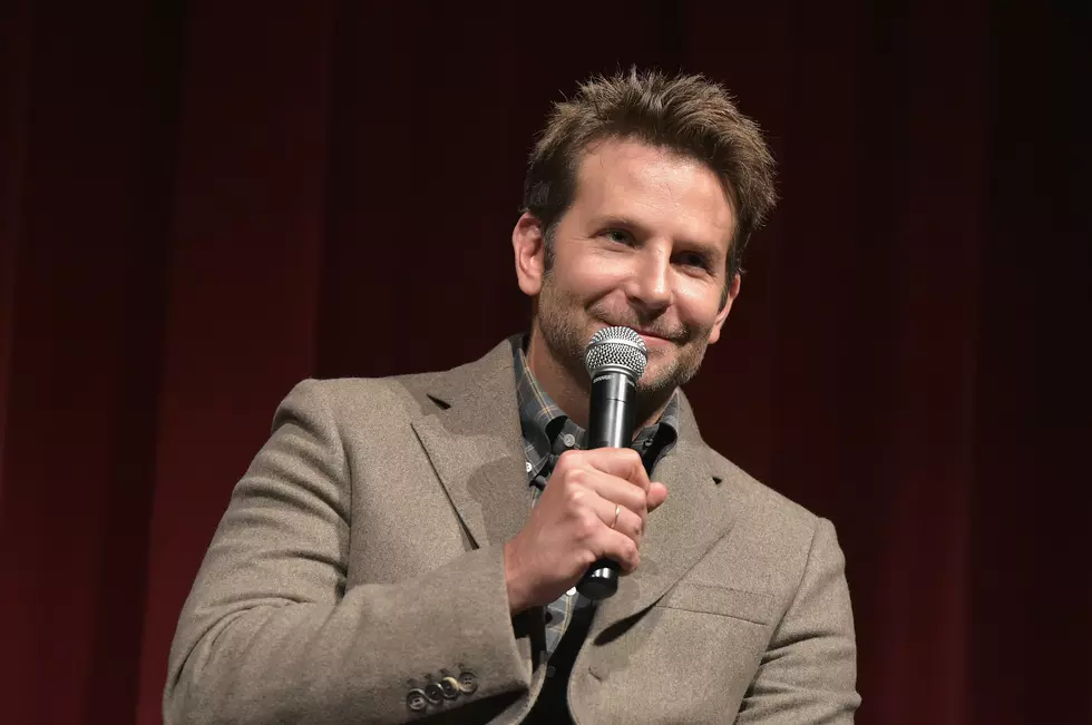 Does Bradley Cooper Know the Philly Accent?