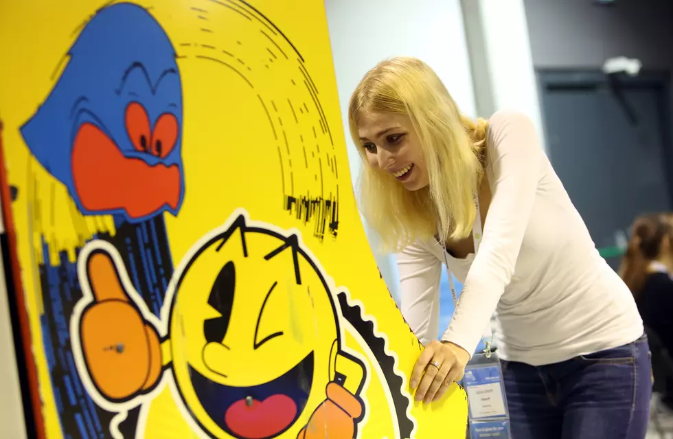 Pac-Man Coming to Casinos Next Year