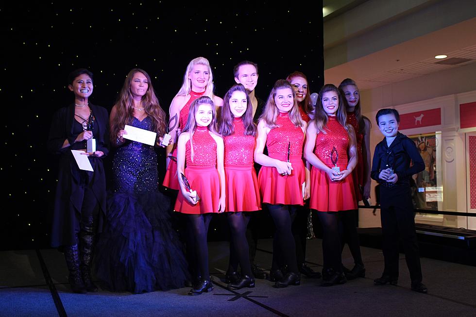 Hamilton Mall’s Got Talent Competition Crowns Winner During Grand Finale