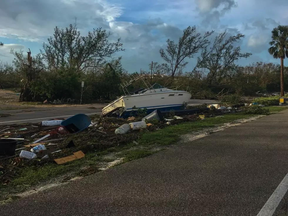 Not Good News After Irma &#8211; Day 4 Without Hearing From Mike&#8217;s Family