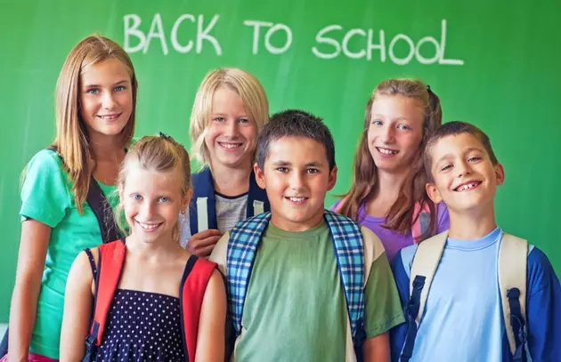 We&#8217;re Looking for South Jersey&#8217;s Funniest Back to School Photos!