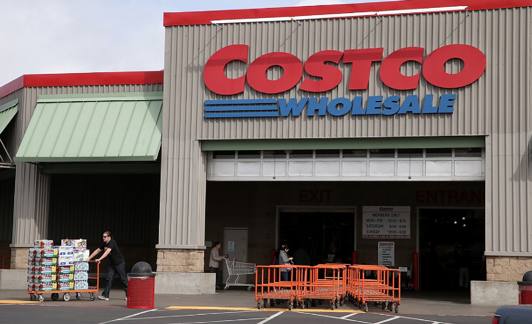 Is Costco Opening Another Store in South Jersey?