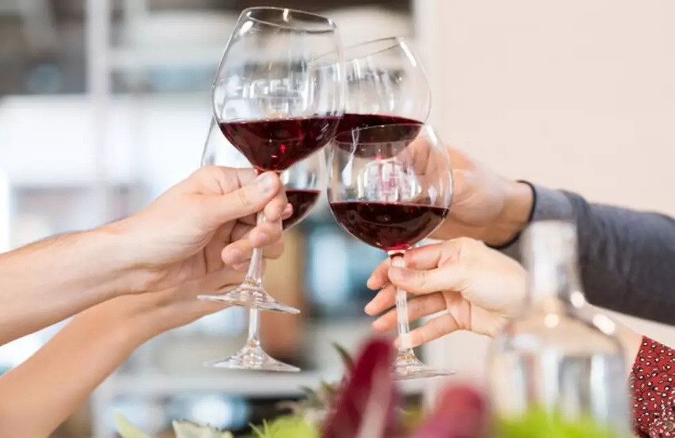 We&#8217;re Consuming Way More Wine Than Our Ancestors