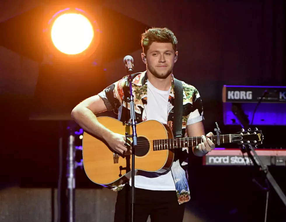 Here’s Your Chance to Meet Niall Horan of One Direction!