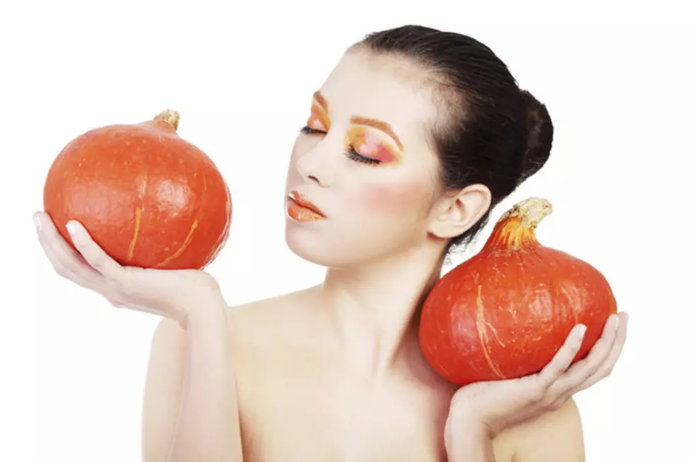 5 Ways to Use Pumpkins in Your Beauty Regimen
