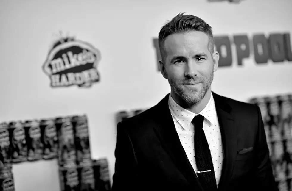 It&#8217;s Ryan Reynold&#8217;s Birthday So We&#8217;re Looking at His Beautiful Face