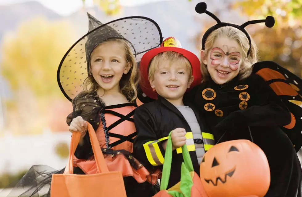5 Reasons Our Safe Trick or Treat is a Can’t Miss Event