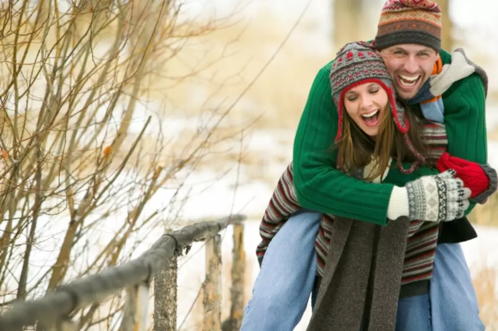 Here’s Our Favorite Date Night Ideas for Winter in South Jersey