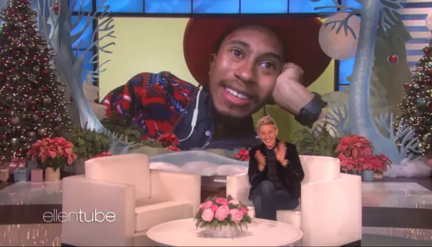 Temple Student&#8217;s Funny Food Videos Gets a Shout Out on &#8216;Ellen&#8217;