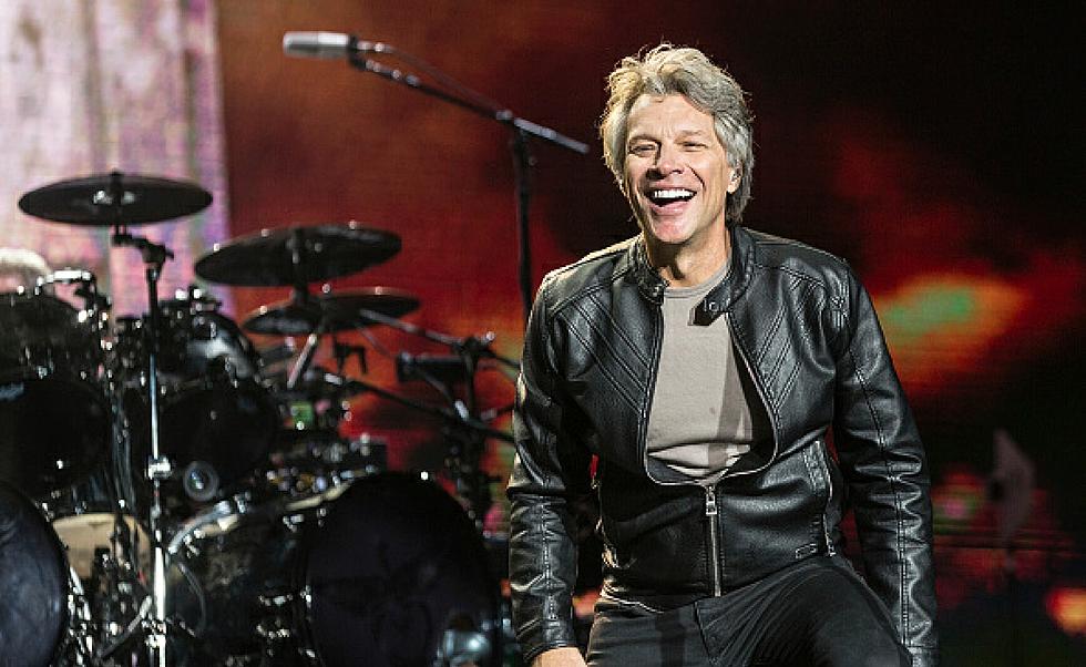 Bon Jovi Will Be Inducted into the Rock and Roll Hall of Fame