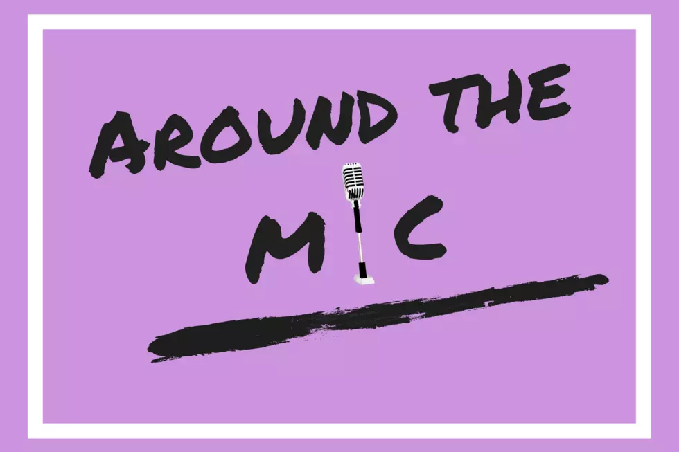 What’s the Deal with Watching People Pop Pimples? — Around The Mic Podcast, Episode 34