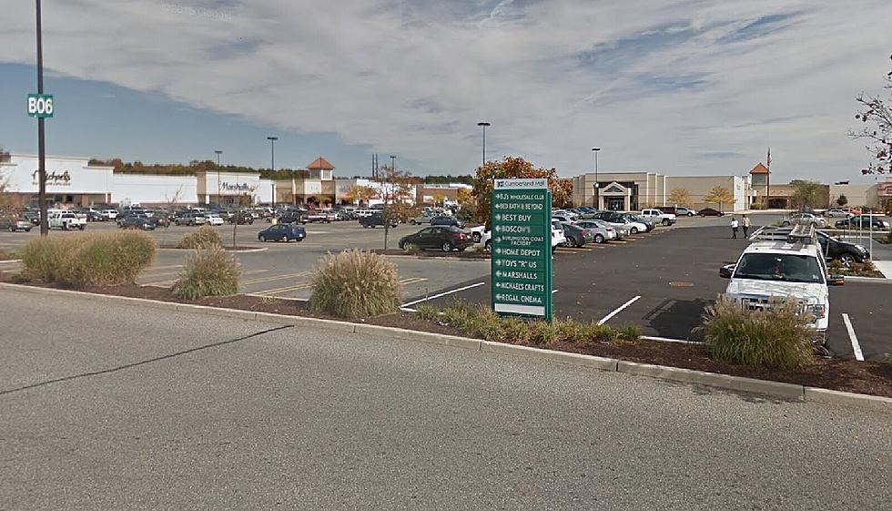 One Injured in Shooting in Cumberland Mall Parking Lot