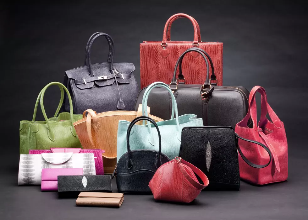 Come Play Designer Handbag Bingo with SoJO 104.9!