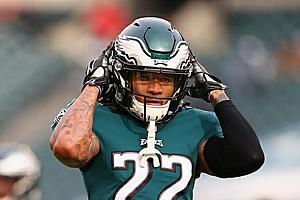 Are Eagles Starting to Question Sidney Jones?