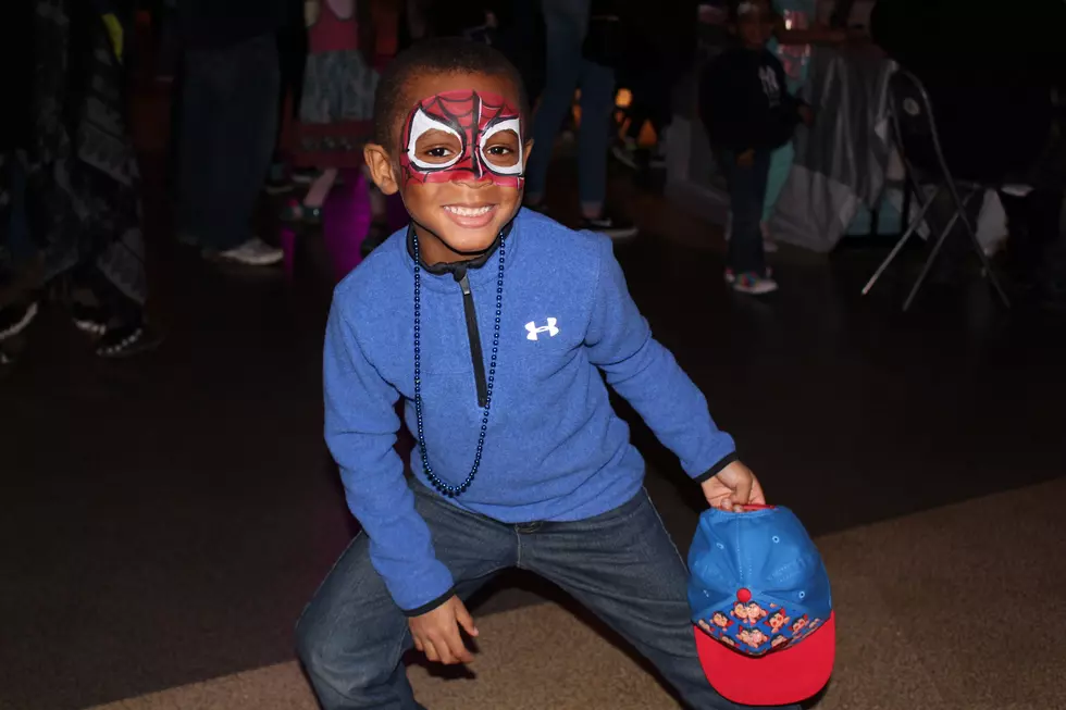 Kids Took Center Stage at Atlantic City’s Boardwalk Hall for Kidabaloo 2018