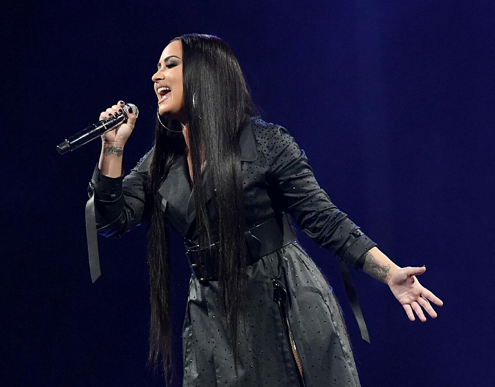 Win Tickets to See Demi Lovato Live in Philly!