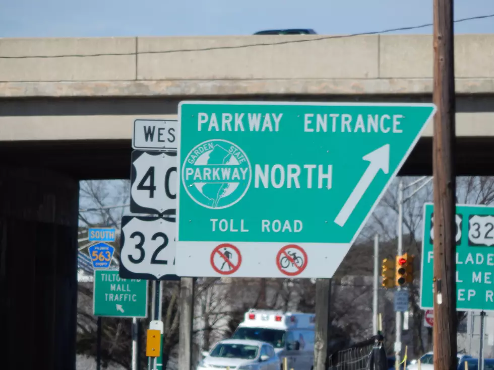 NJ Turnpike, Parkway toll hikes start double whammy for drivers
