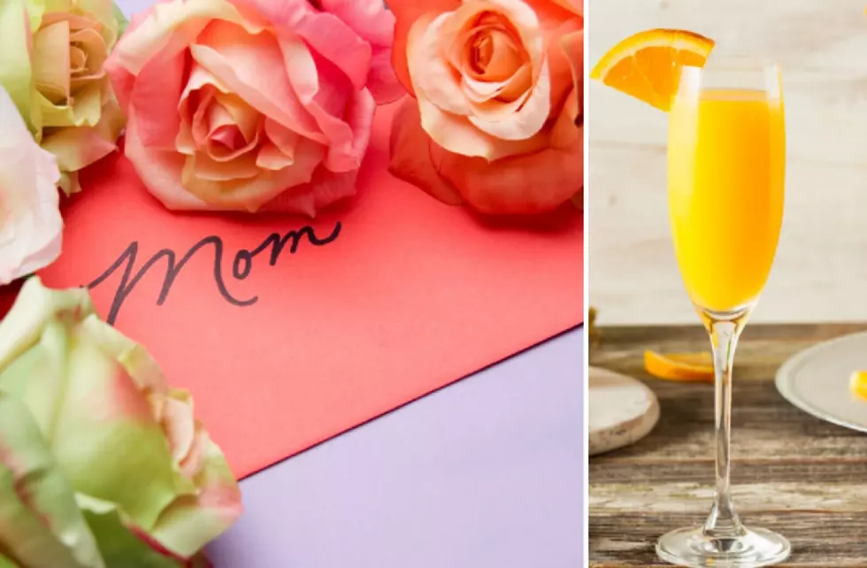 The Annual SoJO 104.9 Mommies &#038; Mimosas Lunch is This Weekend!