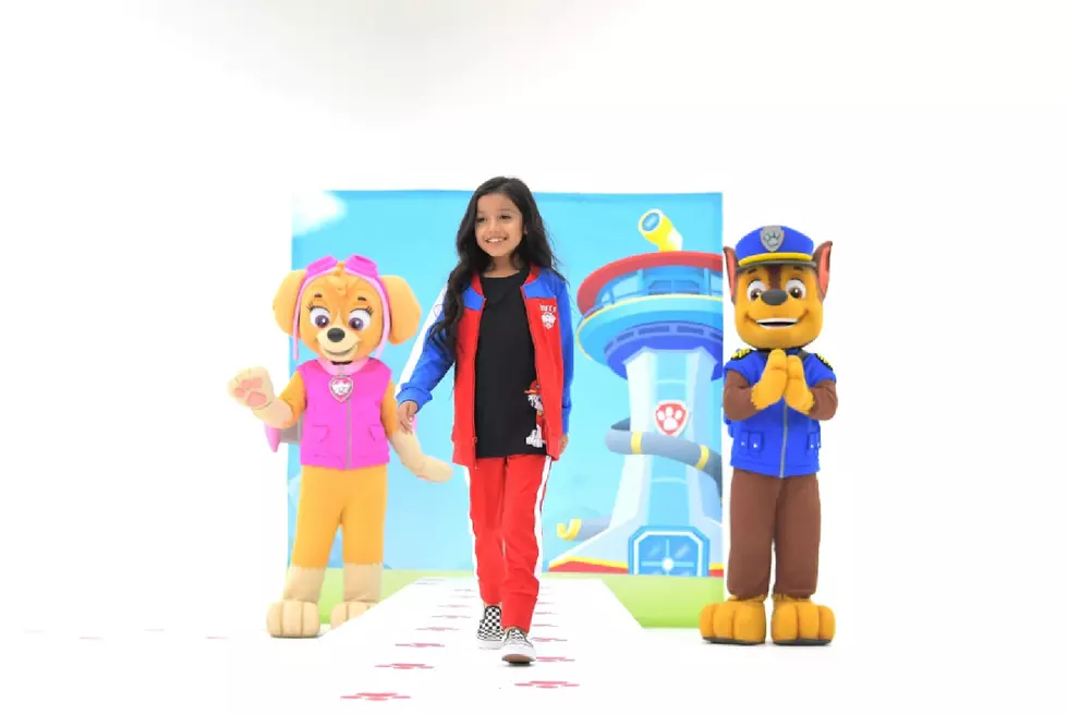 Win Tickets to See Paw Patrol Live in Atlantic City