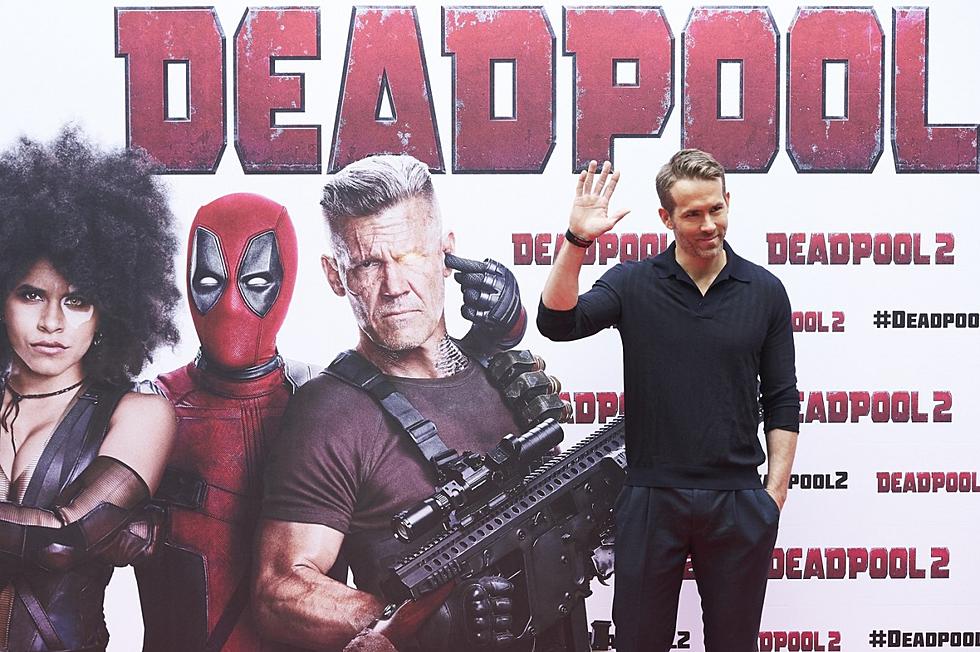 Win Opening Weekend Tickets To See &#8216;Deadpool 2&#8242;