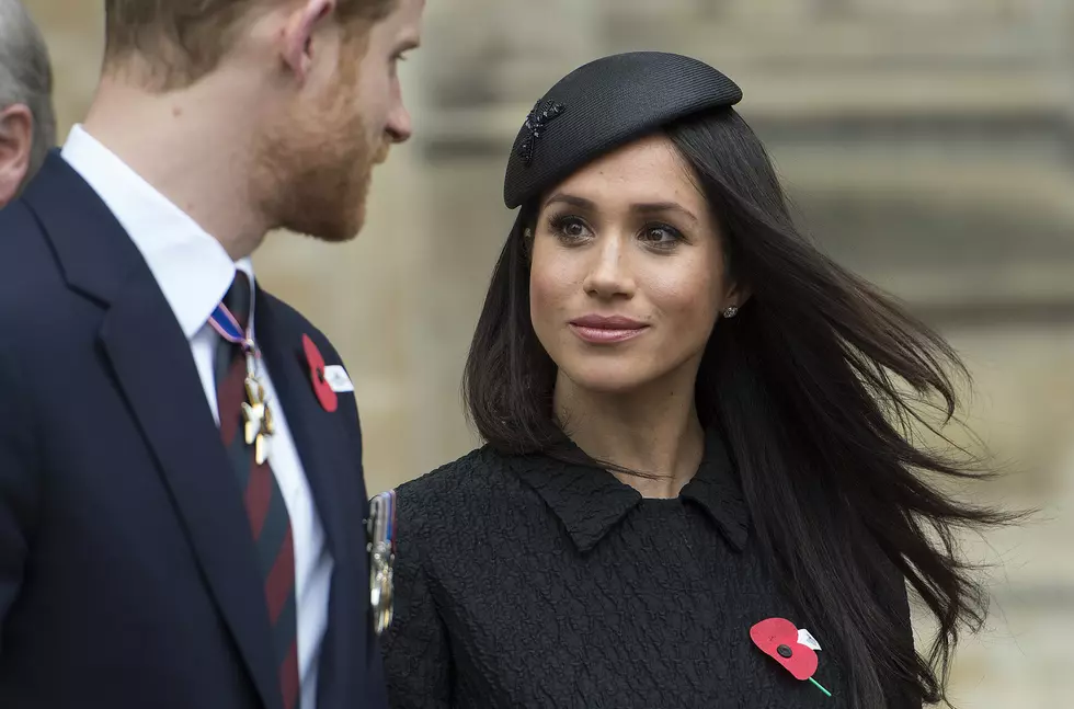 Young Jeffrey&#8217;s &#8216;Royalty&#8217; Should Totally Be Meghan Markle&#8217;s New Theme Song [VIDEO]