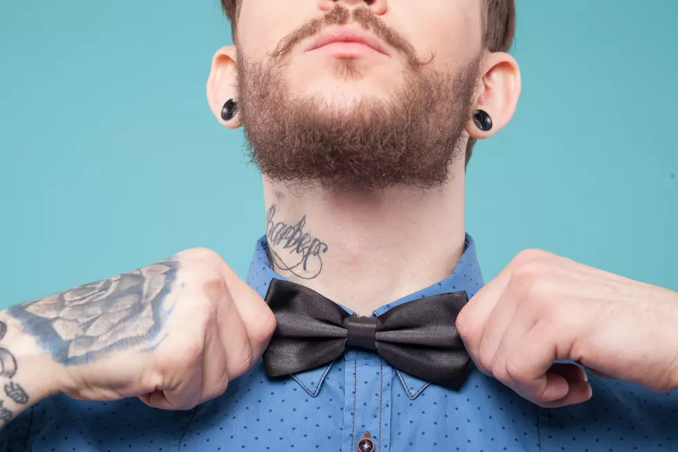 Tattoos For Wedding Guests– Are You into This New Trend? [POLL]