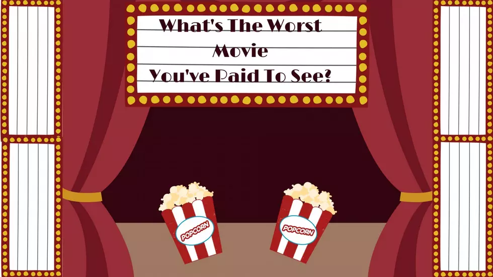 The Worst Movie You&#8217;ve Paid To See, According to South Jersey