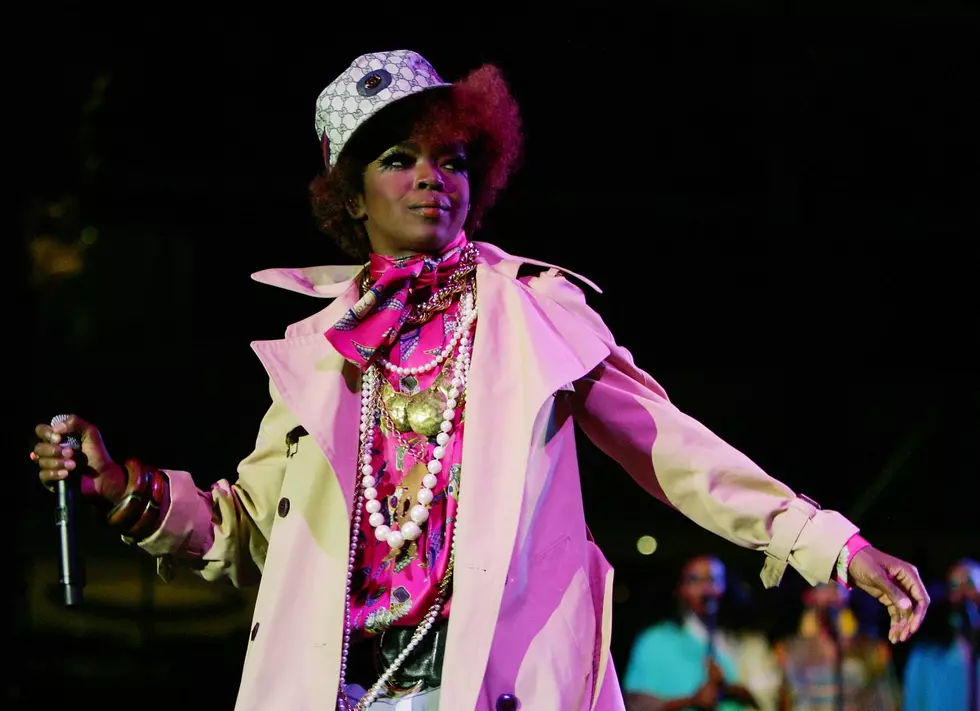 Win Tickets To See Lauryn Hill This Week With Jv Joe