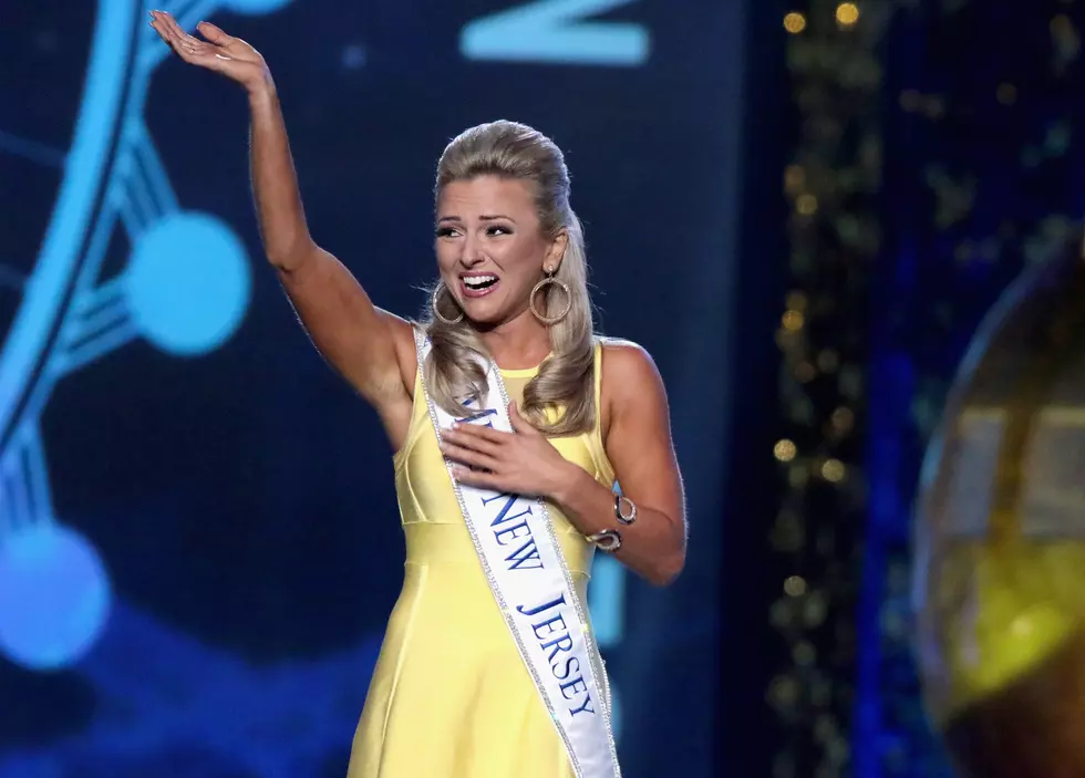 Kaitlyn Schoeffel Removes Miss New Jersey Crown One Last Time as New Winner is Chosen